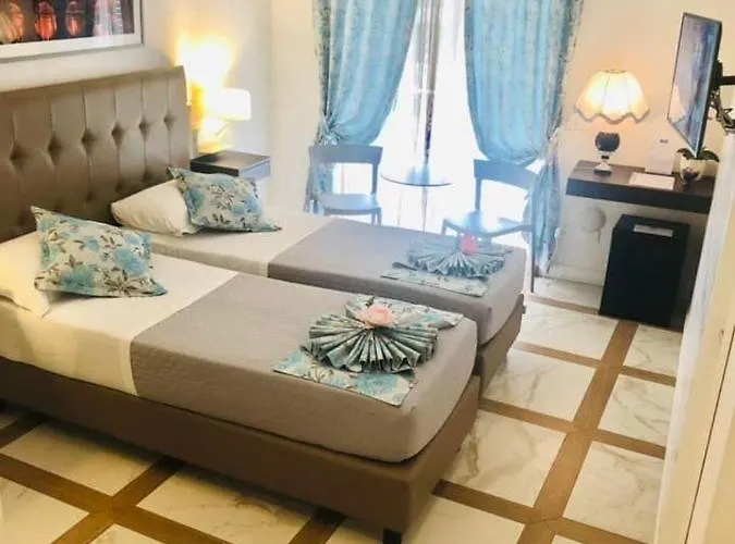 Kambal Luxury Gasthuis