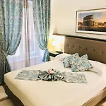 Kambal Luxury Rom