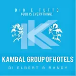 Kambal Luxury Gæstehus Rom