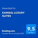 Kambal Luxury 4*