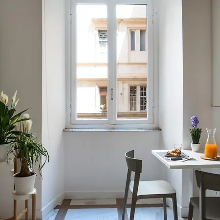 Pensión Kambal Luxury 4*