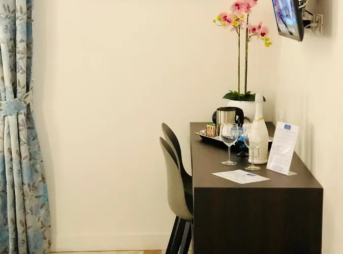 Pensión Kambal Luxury