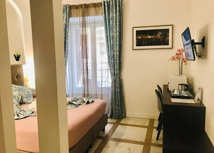 Kambal Luxury Pensión 4*