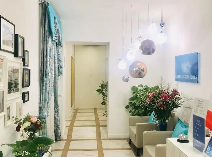 Pensión Kambal Luxury