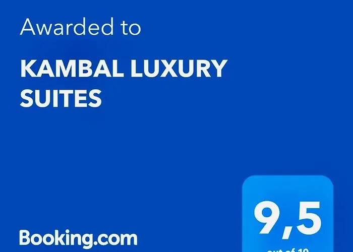 Kambal Luxury 4*