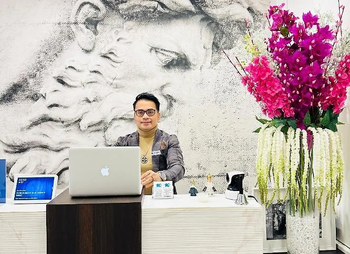 Pensión Kambal Luxury 4*