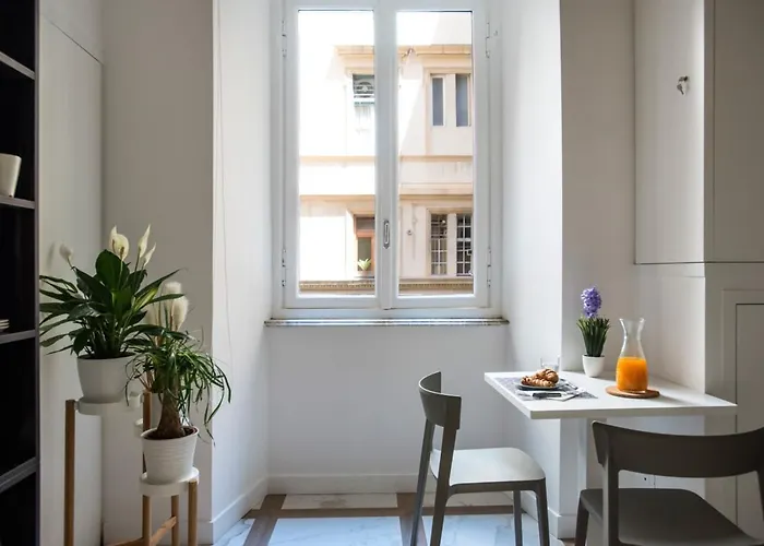 Pensión Kambal Luxury 4*