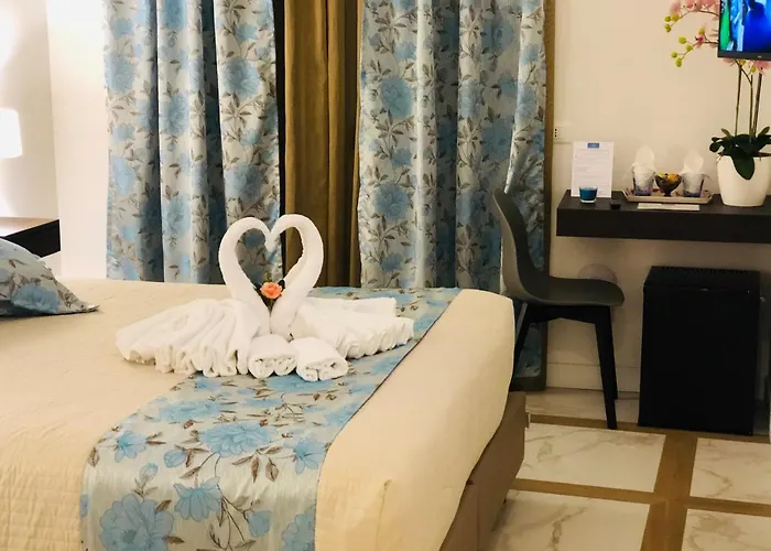 Pensión Kambal Luxury Roma