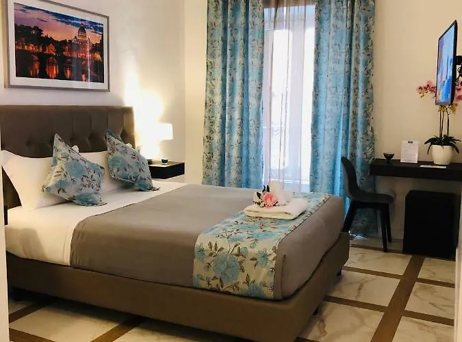 Kambal Luxury Pensión 4*