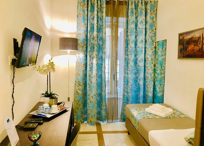 Pensión Kambal Luxury 4*