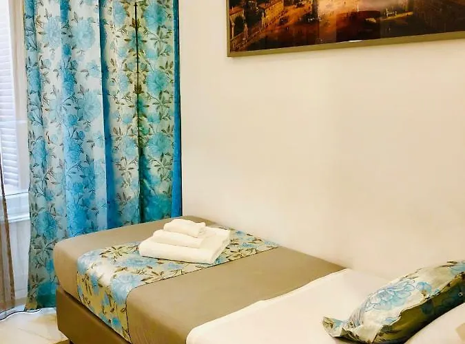 Pensión Kambal Luxury