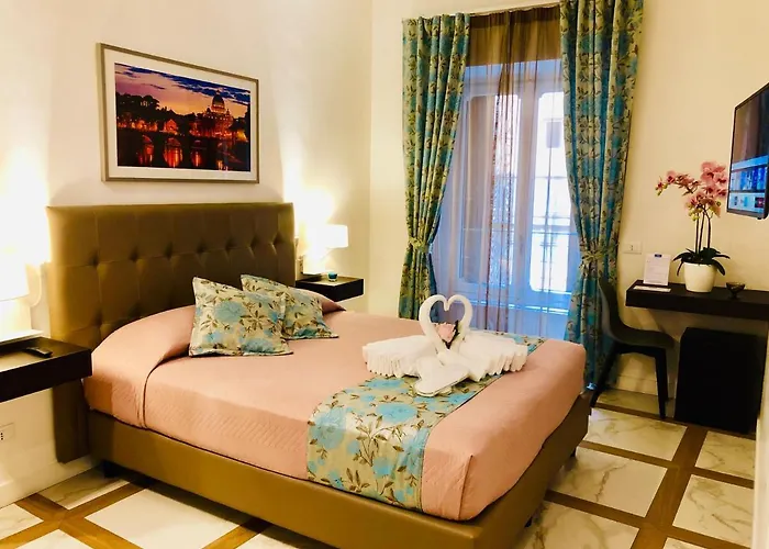 Pensión Kambal Luxury