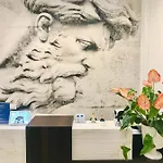Kambal Luxury Penzion 4*