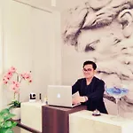 Kambal Luxury