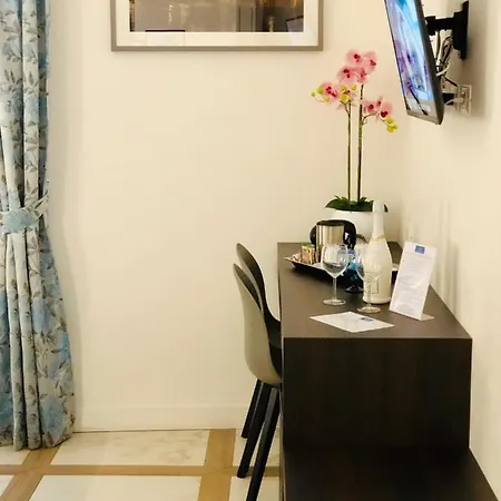 招待所 Kambal Luxury