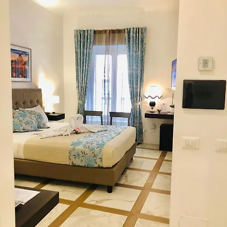 Kambal Luxury 招待所