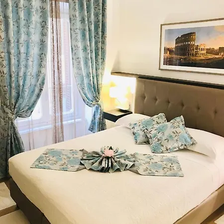 Kambal Luxury 罗马