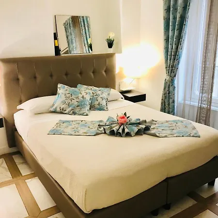Kambal Luxury 罗马