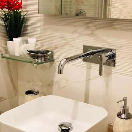 招待所 Kambal Luxury *