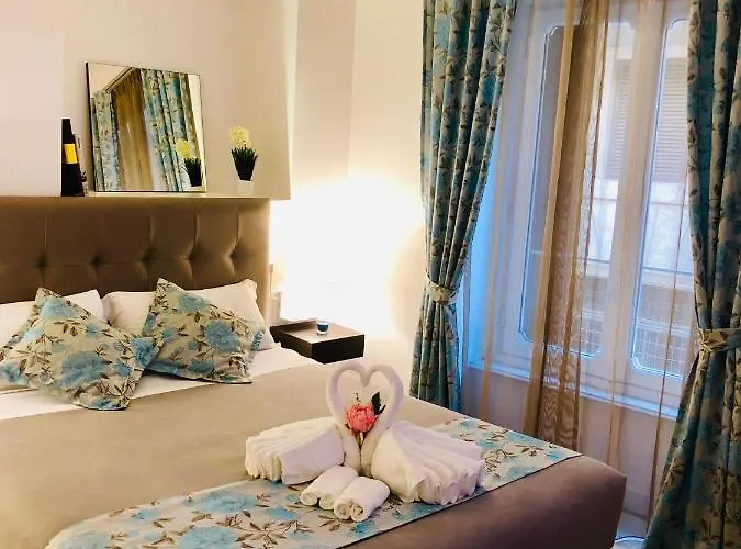 Konukevi Kambal Luxury 4*